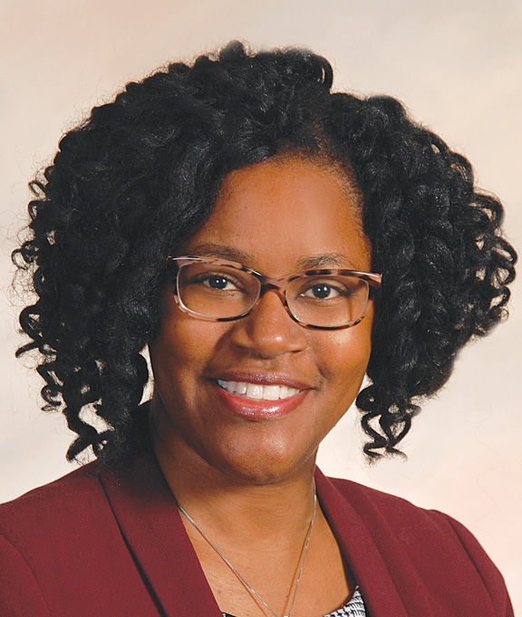 Dr. Cheree Meeks